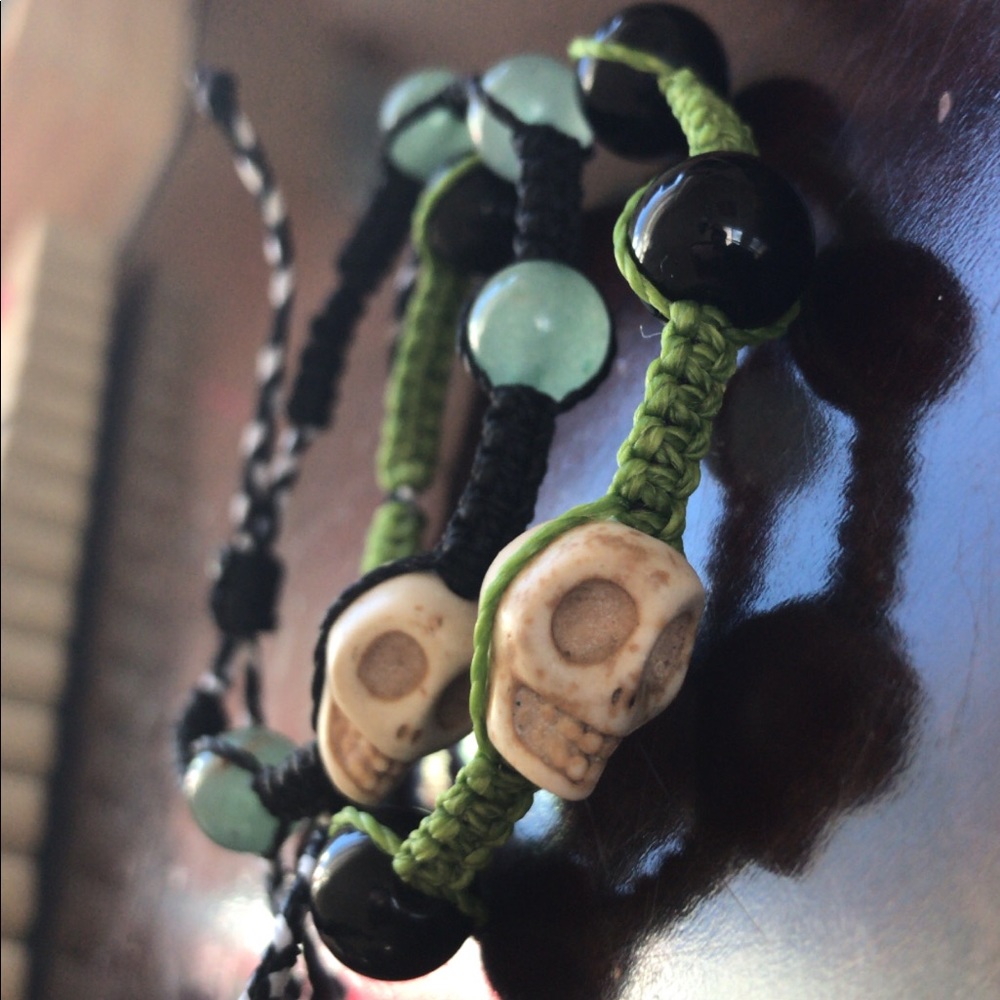 Unisex bracelet